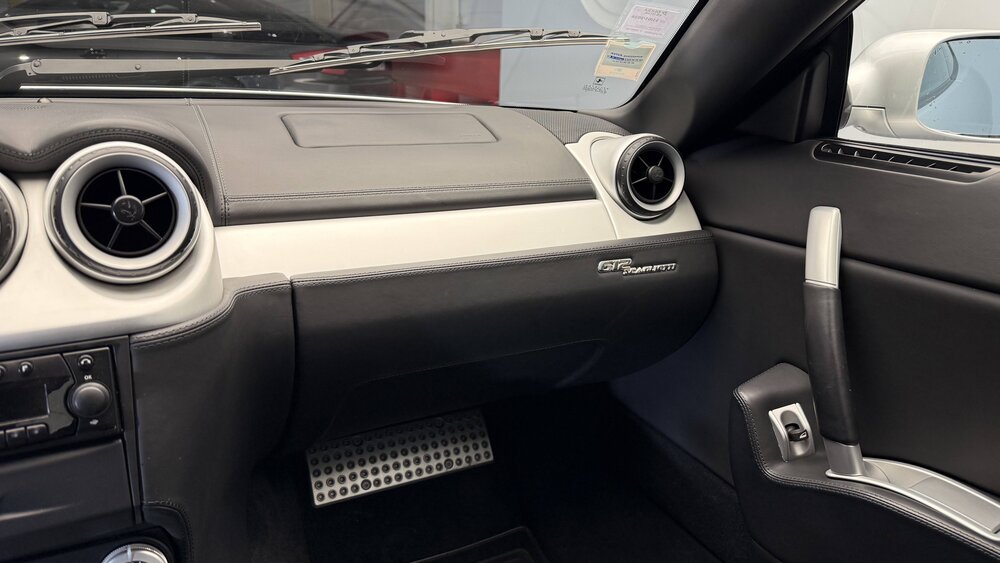 Occasion FERRARI ferrari 612 scaglietti 612 Scaglietti V12