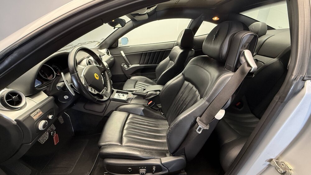 Occasion FERRARI ferrari 612 scaglietti 612 Scaglietti V12