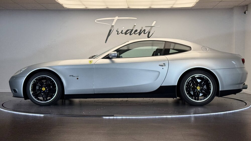 Occasion FERRARI ferrari 612 scaglietti 612 Scaglietti V12