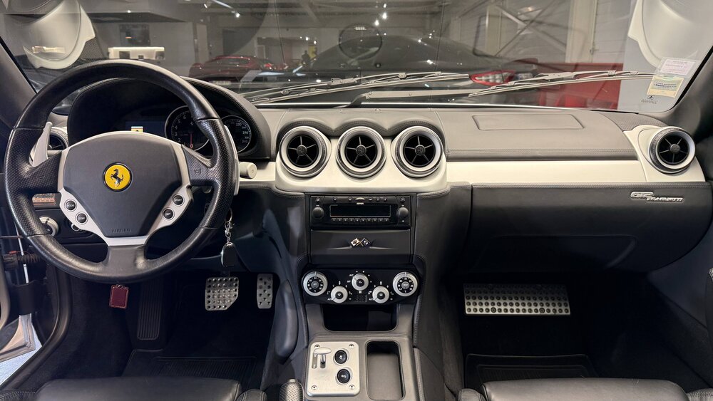 Occasion FERRARI ferrari 612 scaglietti 612 Scaglietti V12