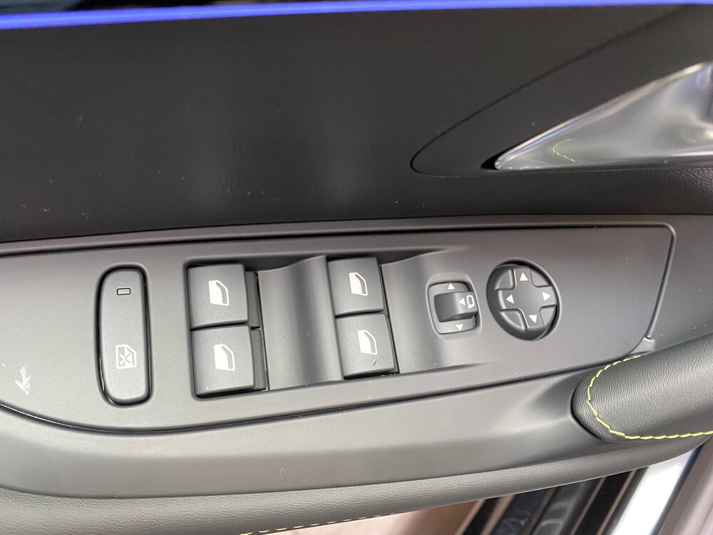 Occasion PEUGEOT 208 208 Hybrid 100 e-DCS6 - GT
