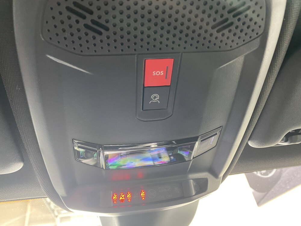 Occasion PEUGEOT 208 208 Hybrid 100 e-DCS6 - GT