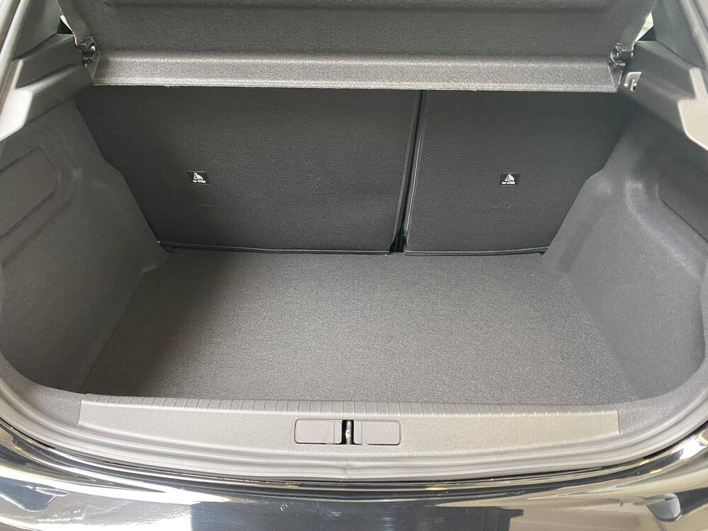Occasion PEUGEOT 208 208 Hybrid 100 e-DCS6 - GT