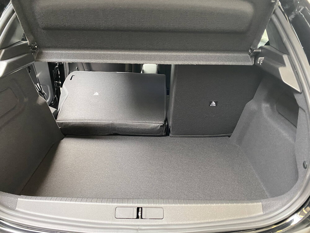 Occasion PEUGEOT 208 208 Hybrid 100 e-DCS6 - GT