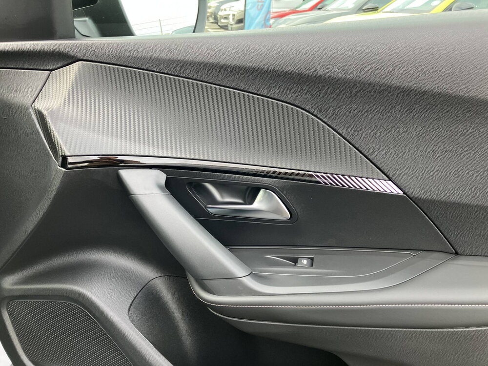 Occasion PEUGEOT 2008 2008 Hybrid 145 e-DCS6 - série spéciale ENVY