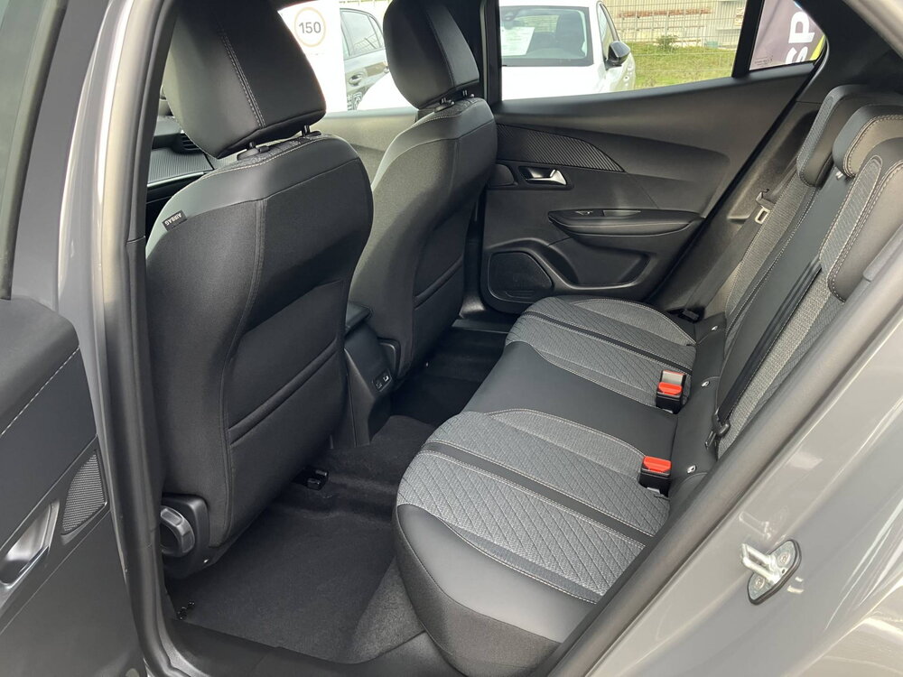 Occasion PEUGEOT 2008 2008 Hybrid 145 e-DCS6 - série spéciale ENVY