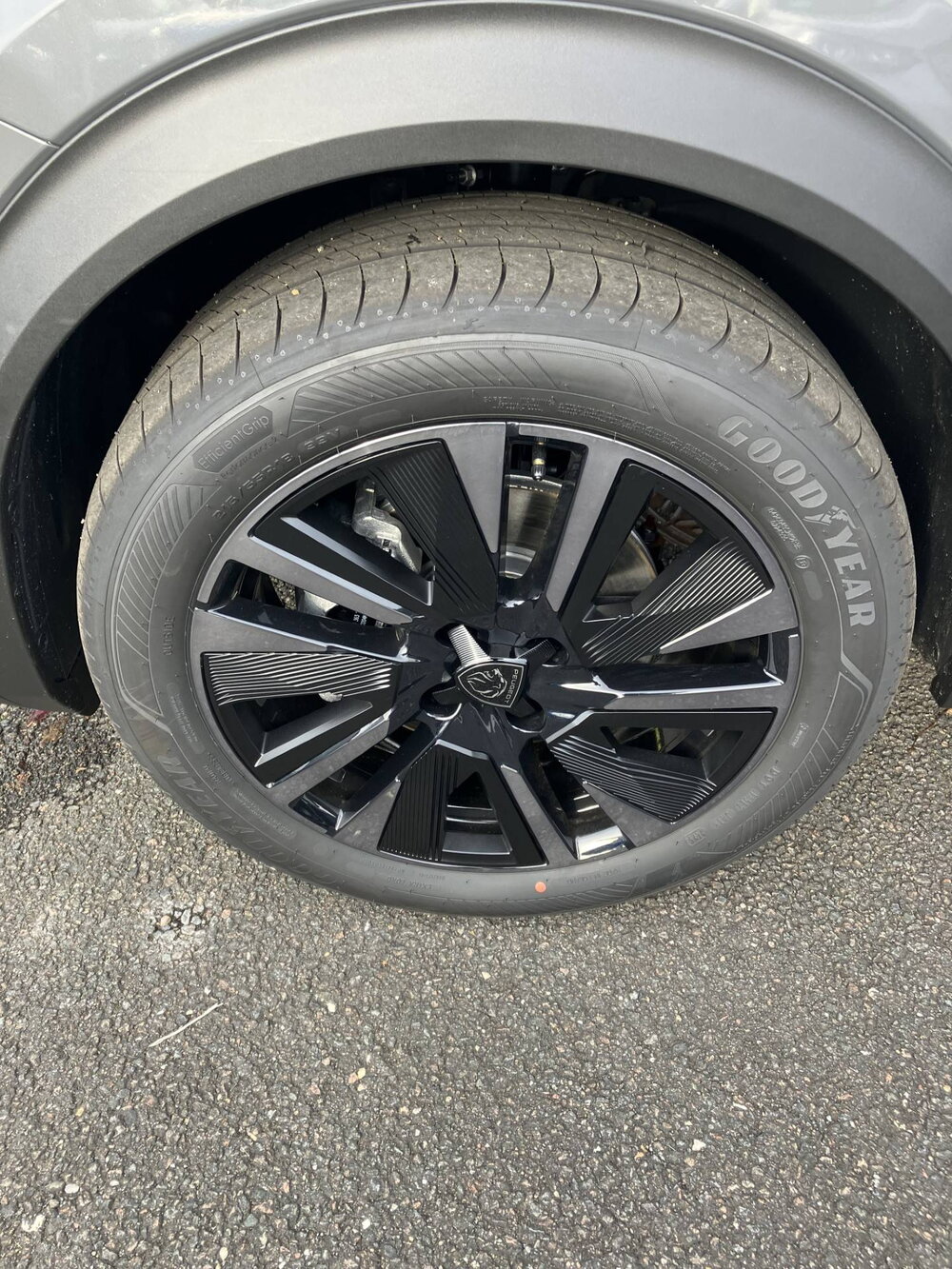 Occasion PEUGEOT 2008 2008 Hybrid 145 e-DCS6 - série spéciale ENVY