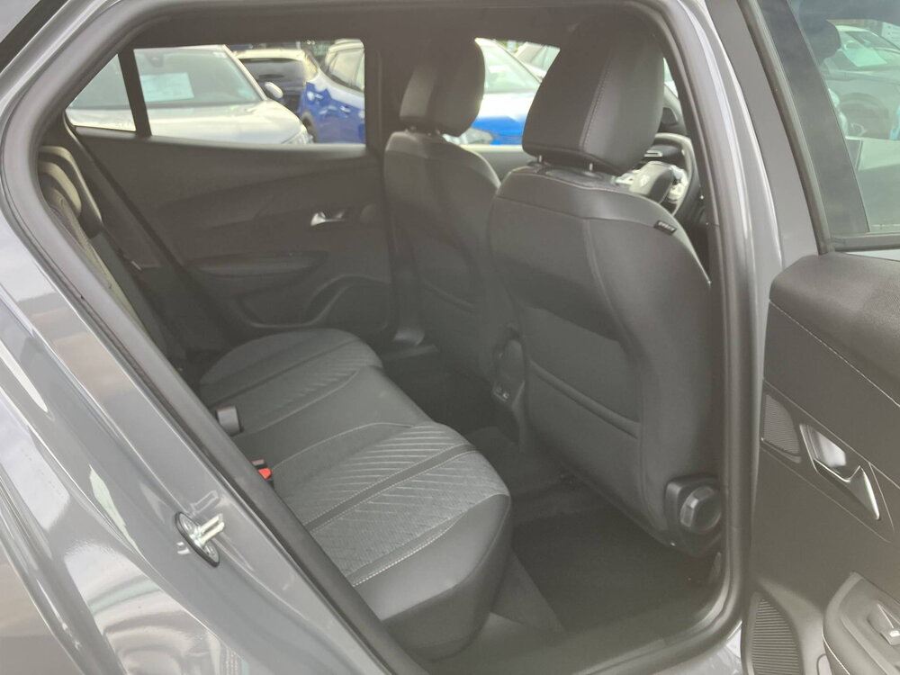 Occasion PEUGEOT 2008 2008 Hybrid 145 e-DCS6 - série spéciale ENVY