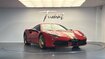Occasion FERRARI 488 GTB 488 GTB 4.0 V8 670ch