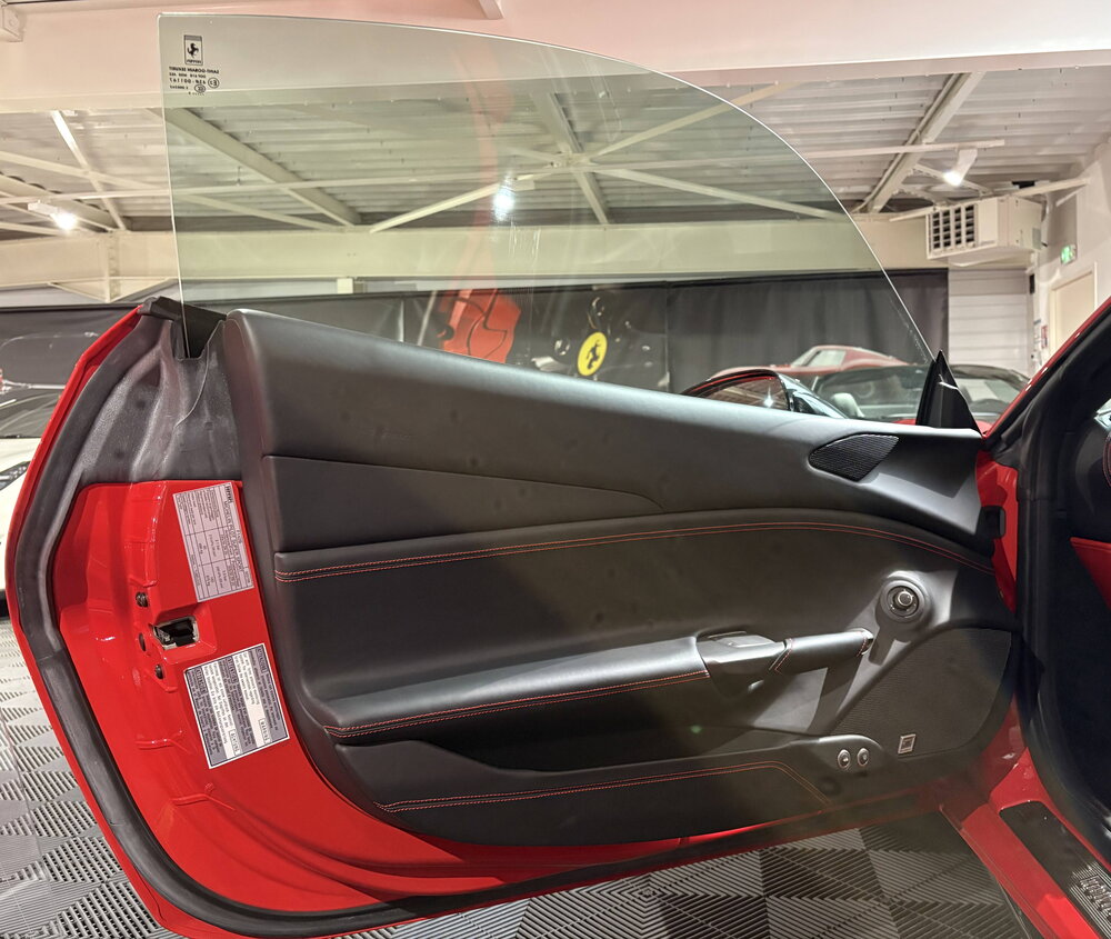 Occasion FERRARI 488 GTB 488 GTB 4.0 V8 670ch