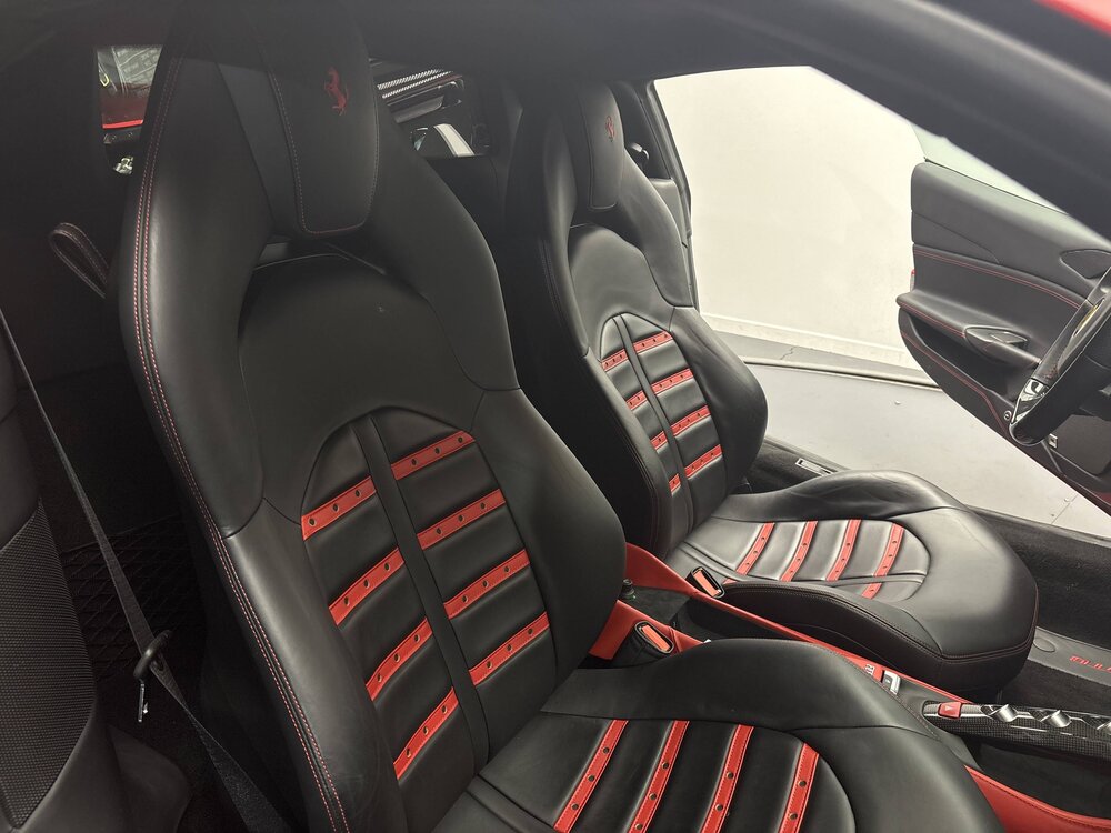 Occasion FERRARI 488 GTB 488 GTB 4.0 V8 670ch