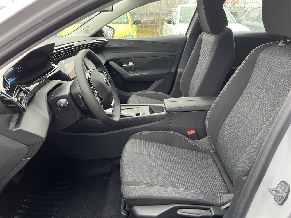 Occasion PEUGEOT 308 308 Hybrid 145 e-DCS6 - Style