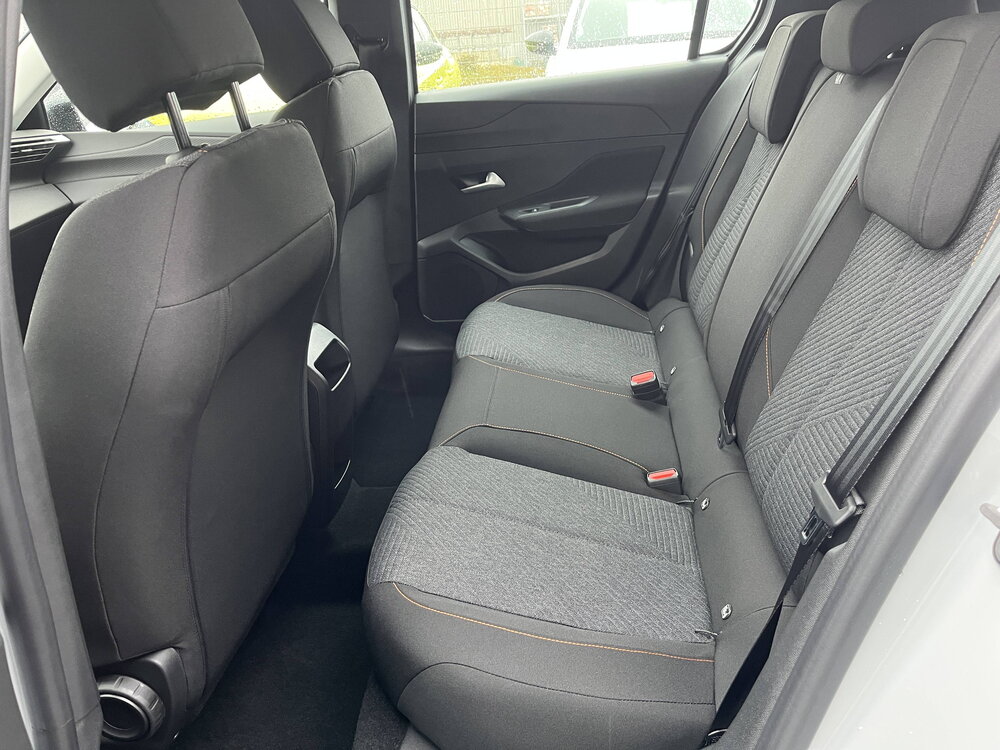Occasion PEUGEOT 308 308 Hybrid 145 e-DCS6 - Style