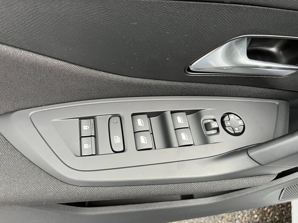 Occasion PEUGEOT 308 308 Hybrid 145 e-DCS6 - Style