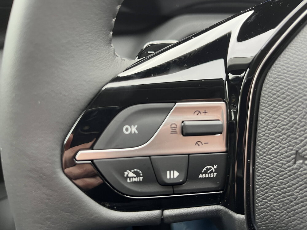 Occasion PEUGEOT 308 308 Hybrid 145 e-DCS6 - Style