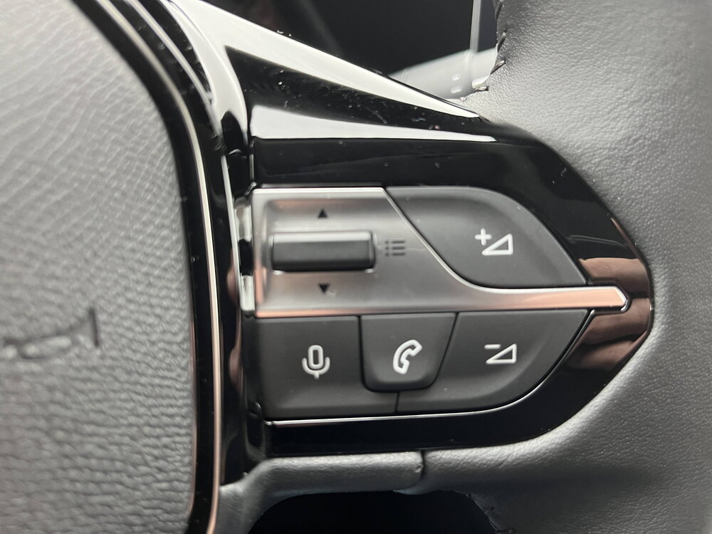 Occasion PEUGEOT 308 308 Hybrid 145 e-DCS6 - Style