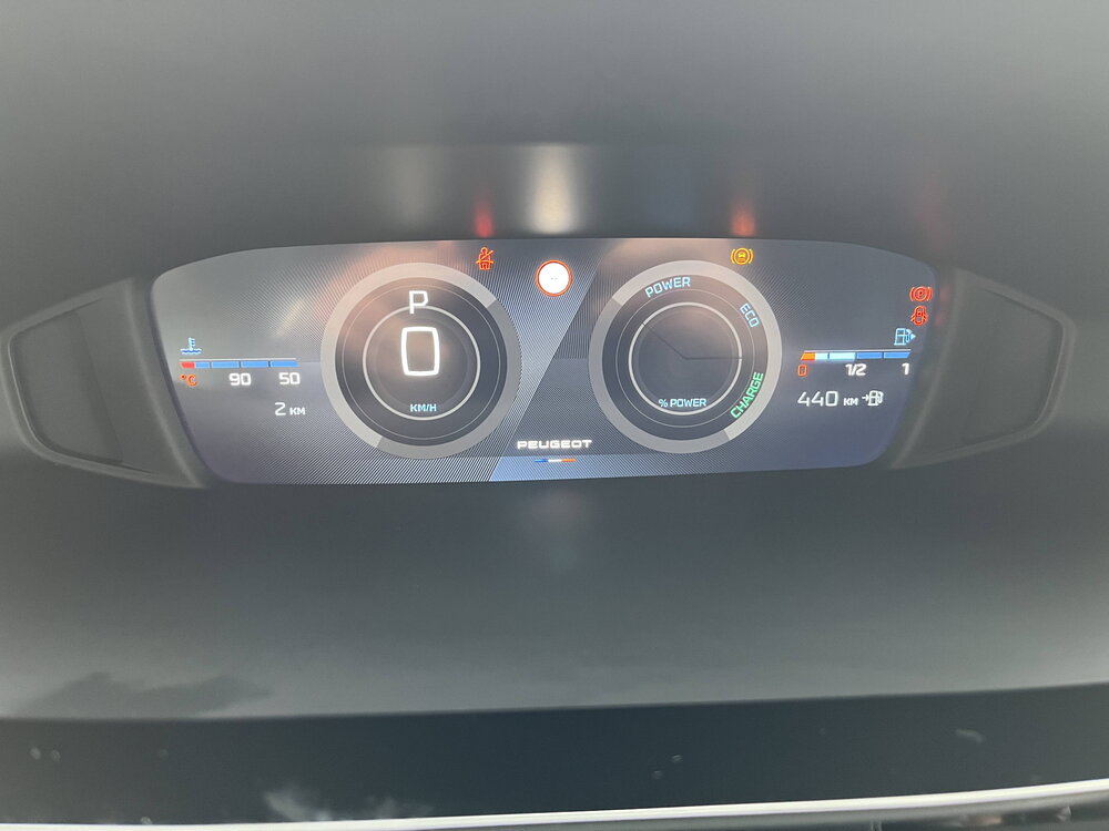 Occasion PEUGEOT 308 308 Hybrid 145 e-DCS6 - Style