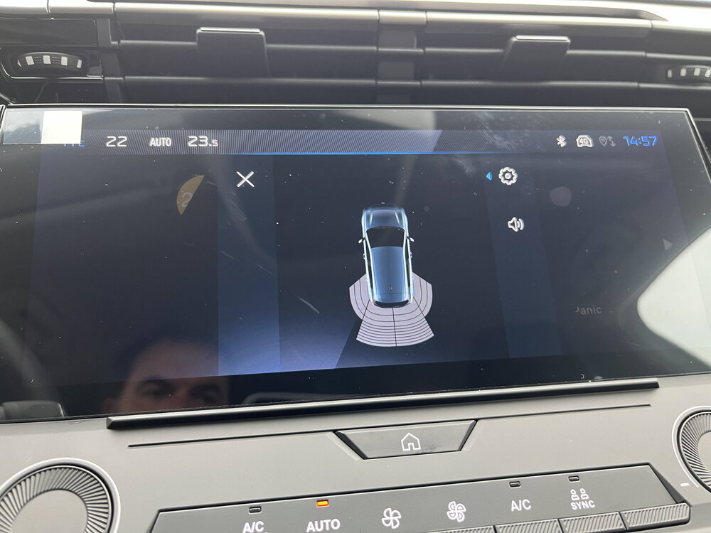 Occasion PEUGEOT 308 308 Hybrid 145 e-DCS6 - Style