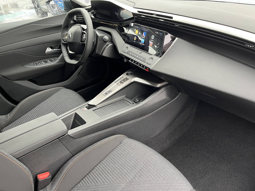 Occasion PEUGEOT 308 308 Hybrid 145 e-DCS6 - Style
