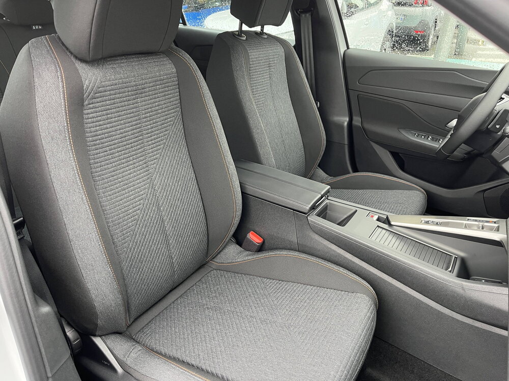 Occasion PEUGEOT 308 308 Hybrid 145 e-DCS6 - Style