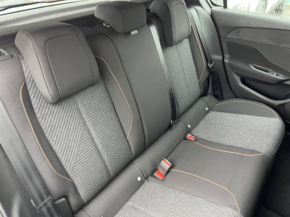 Occasion PEUGEOT 308 308 Hybrid 145 e-DCS6 - Style