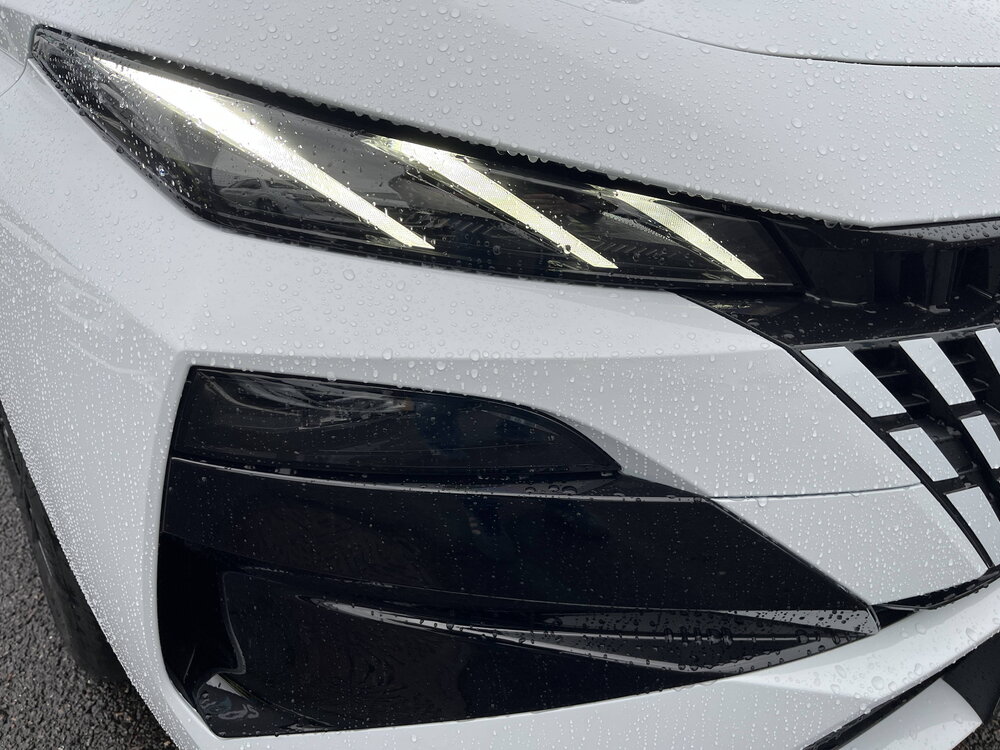 Occasion PEUGEOT 308 308 Hybrid 145 e-DCS6 - Style
