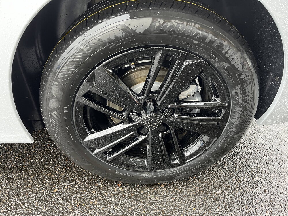 Occasion PEUGEOT 308 308 Hybrid 145 e-DCS6 - Style