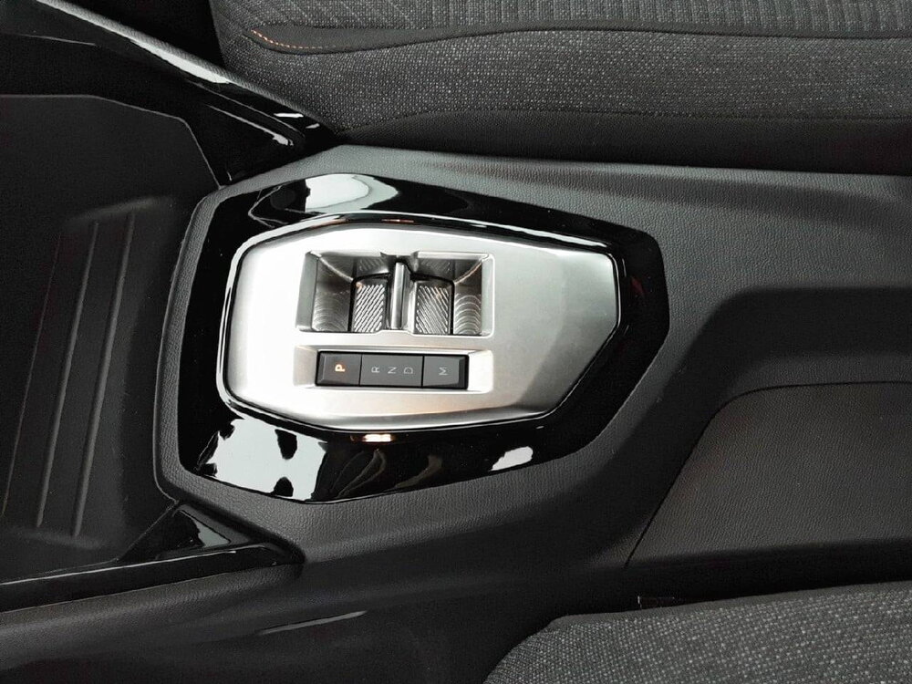 Occasion PEUGEOT 208 208 Hybrid 110 e-DCS6 - Style