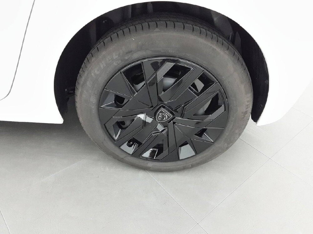Occasion PEUGEOT 208 208 Hybrid 110 e-DCS6 - Style