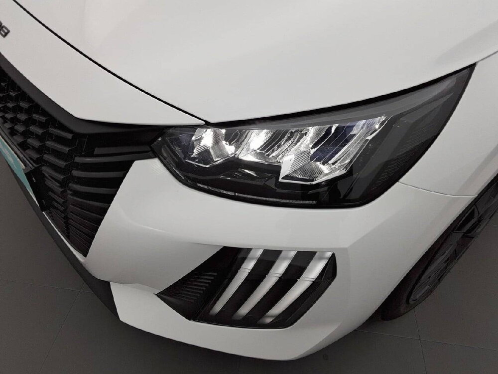 Occasion PEUGEOT 208 208 Hybrid 110 e-DCS6 - Style