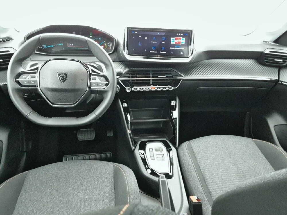 Occasion PEUGEOT 208 208 Hybrid 110 e-DCS6 - Style