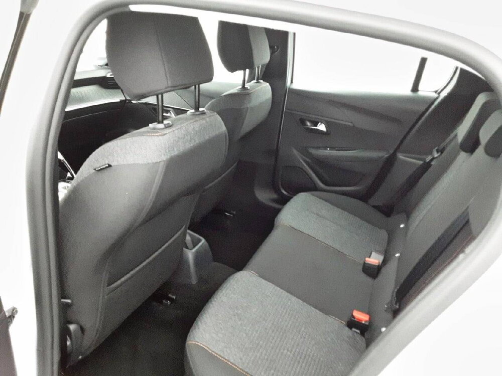 Occasion PEUGEOT 208 208 Hybrid 110 e-DCS6 - Style