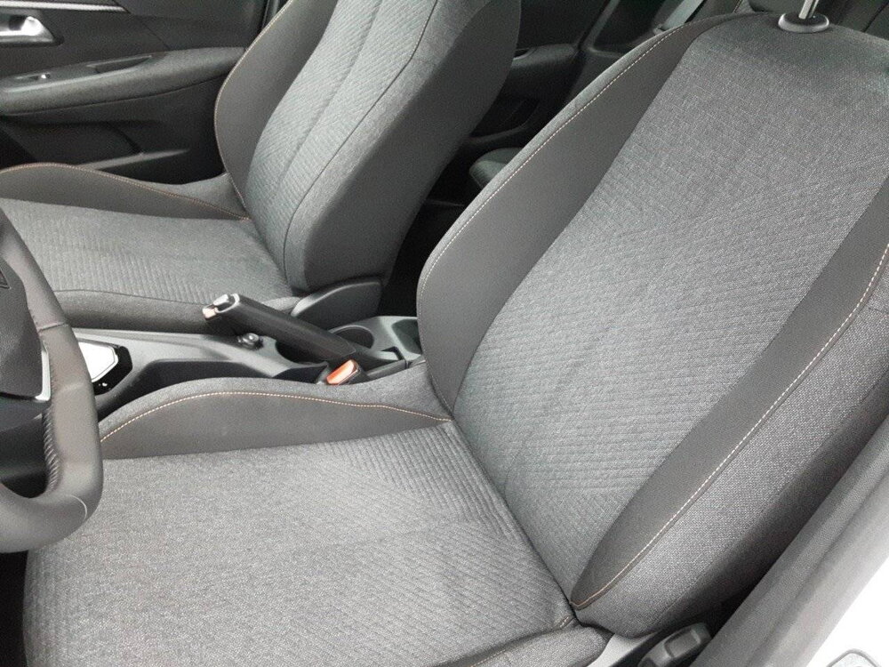 Occasion PEUGEOT 208 208 Hybrid 110 e-DCS6 - Style