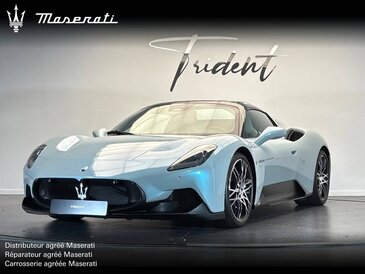 Occasion MASERATI maserati mc20 cielo MC20 Cielo V6 630 ch