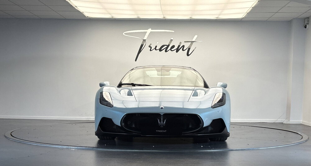 Occasion MASERATI maserati mc20 cielo MC20 Cielo V6 630 ch