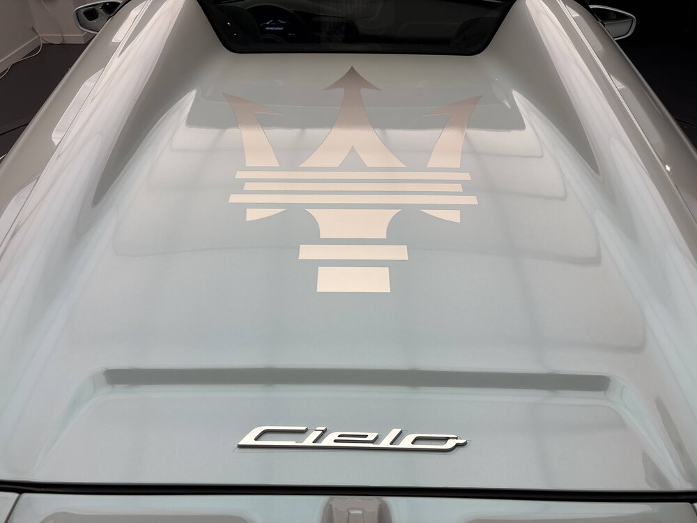 Occasion MASERATI maserati mc20 cielo MC20 Cielo V6 630 ch