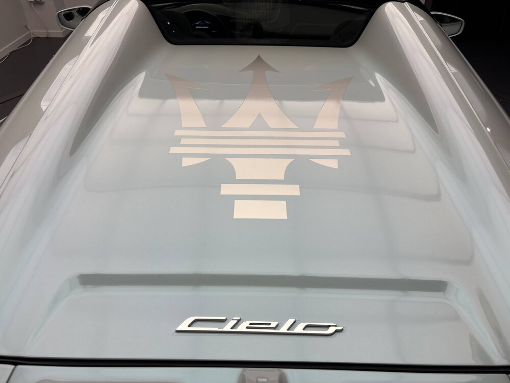 Occasion MASERATI maserati mc20 cielo MC20 Cielo V6 630 ch