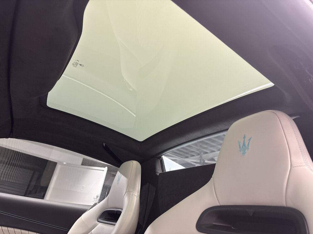 Occasion MASERATI maserati mc20 cielo MC20 Cielo V6 630 ch