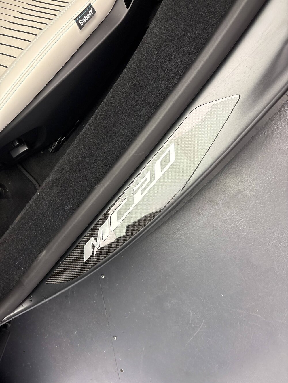 Occasion MASERATI maserati mc20 cielo MC20 Cielo V6 630 ch