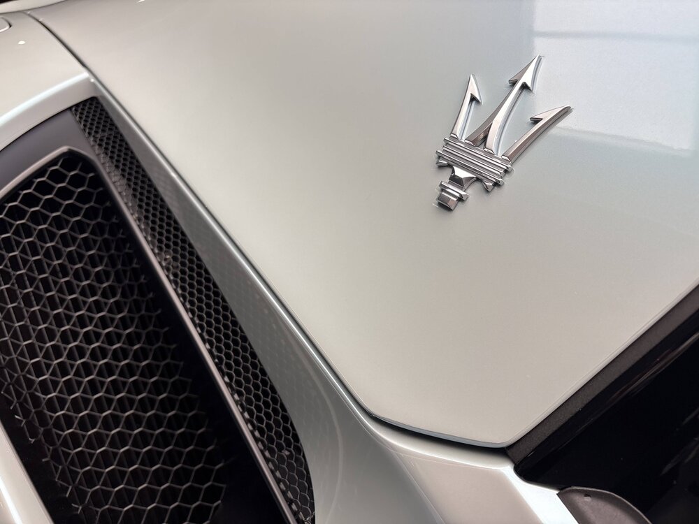 Occasion MASERATI maserati mc20 cielo MC20 Cielo V6 630 ch