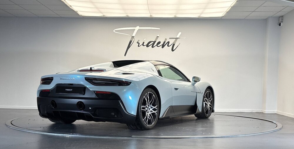 Occasion MASERATI maserati mc20 cielo MC20 Cielo V6 630 ch