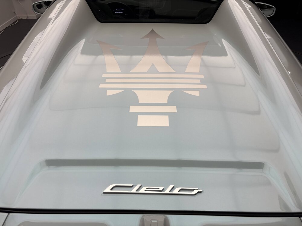 Occasion MASERATI maserati mc20 cielo MC20 Cielo V6 630 ch