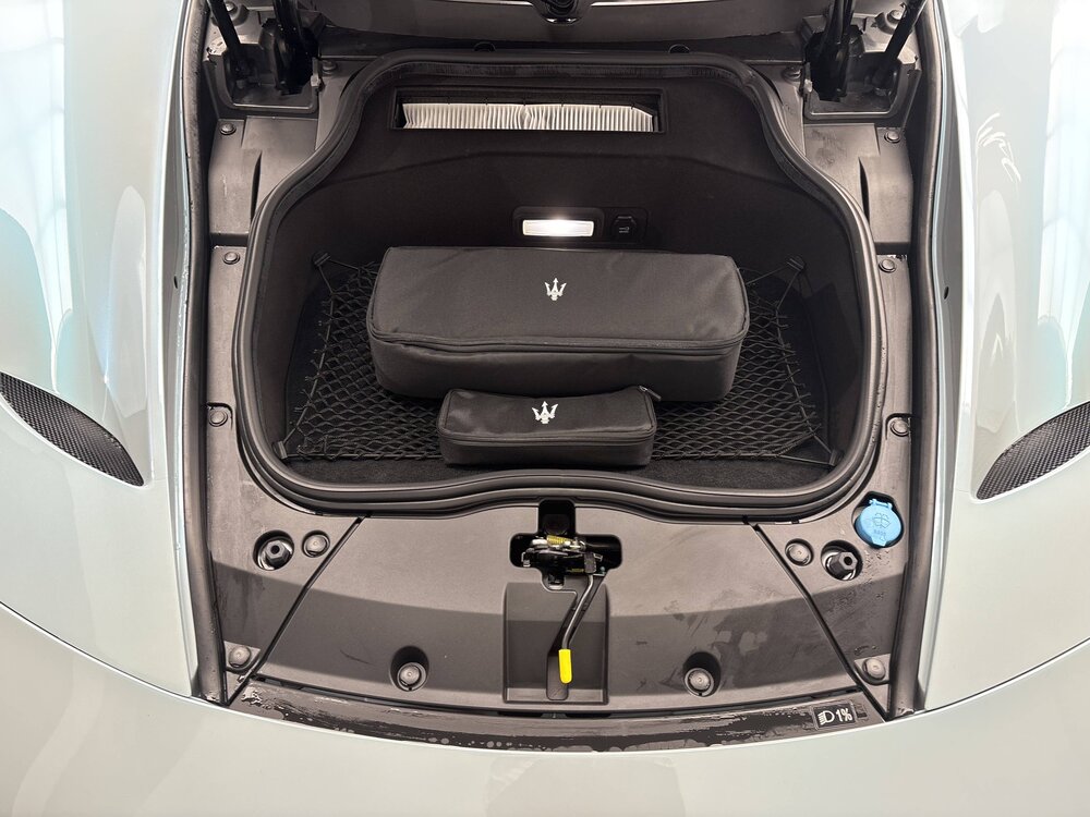 Occasion MASERATI maserati mc20 cielo MC20 Cielo V6 630 ch