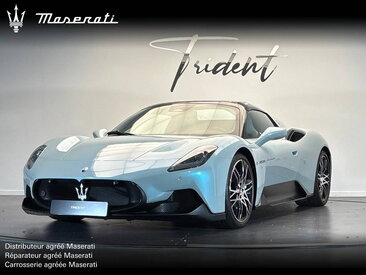 Occasion MASERATI maserati mc20 cielo MC20 Cielo V6 630 ch