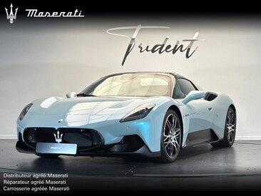 Occasion MASERATI maserati mc20 cielo MC20 Cielo V6 630 ch