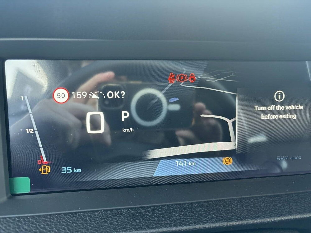 Occasion PEUGEOT Expert EXPERT CA FIXE M BLUEHDI 145 S&S EAT8