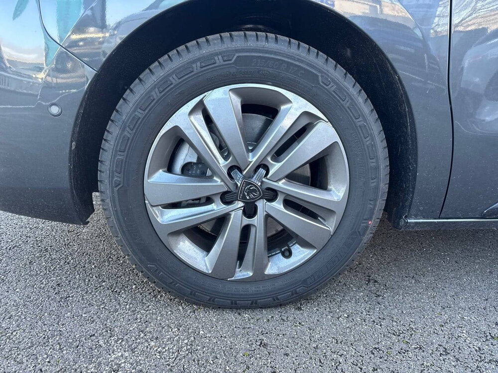 Occasion PEUGEOT Expert EXPERT CA FIXE M BLUEHDI 145 S&S EAT8