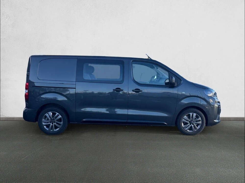 Occasion PEUGEOT Expert EXPERT CA FIXE M BLUEHDI 145 S&S EAT8