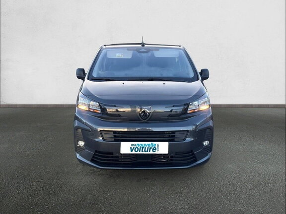 Occasion PEUGEOT Expert EXPERT CA FIXE M BLUEHDI 145 S&S EAT8