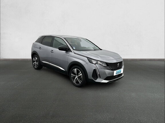 Occasion PEUGEOT 3008 3008 Hybrid 225 e-EAT8 - Allure